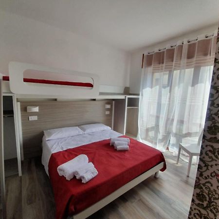 Domus Luxury Tropea Apartman Kültér fotó