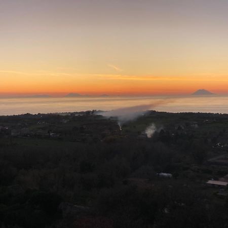 Domus Luxury Tropea Apartman Kültér fotó