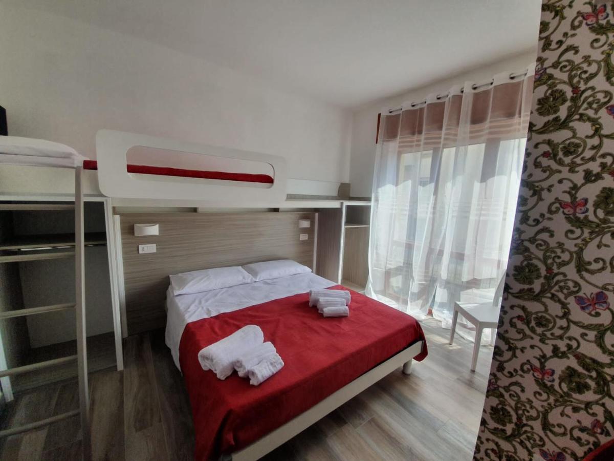 Domus Luxury Tropea Apartman Kültér fotó