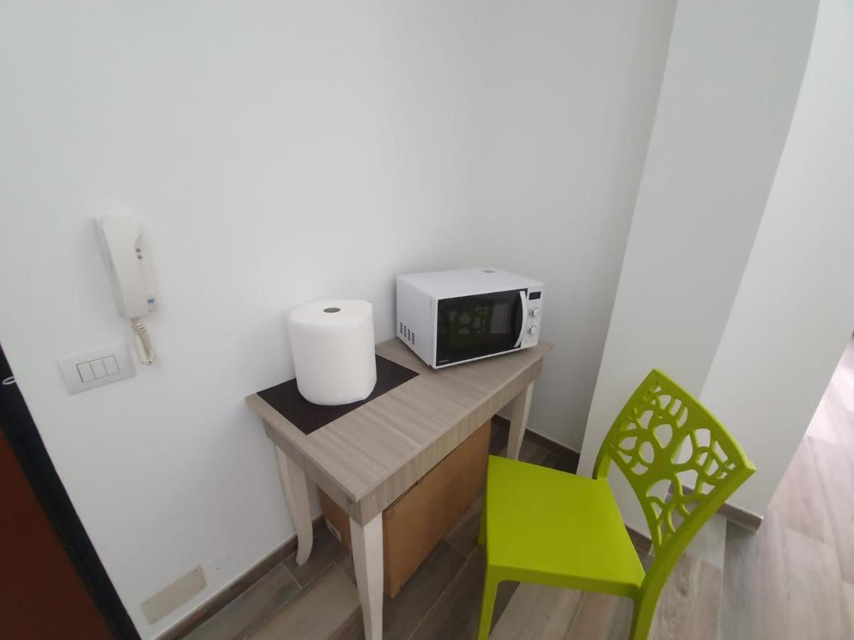 Domus Luxury Tropea Apartman Kültér fotó