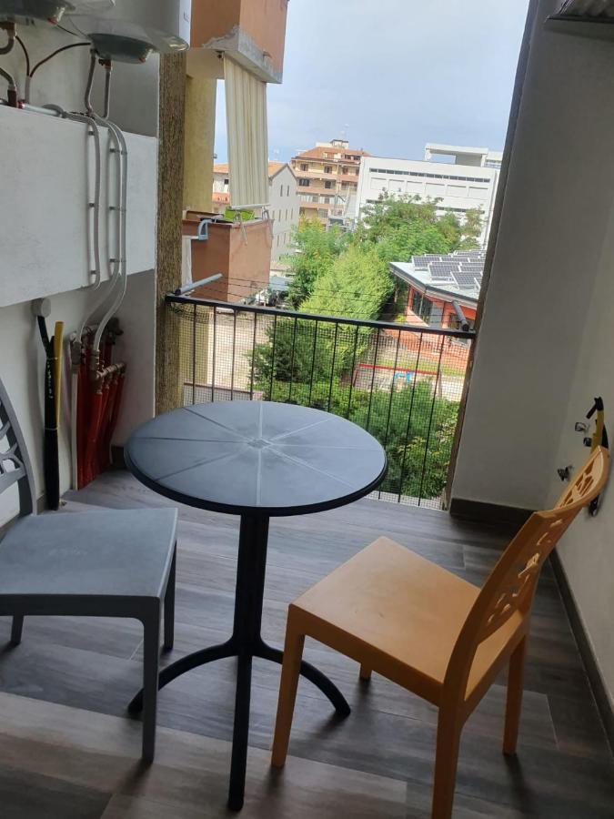 Domus Luxury Tropea Apartman Kültér fotó