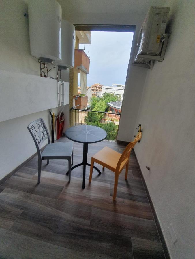 Domus Luxury Tropea Apartman Kültér fotó