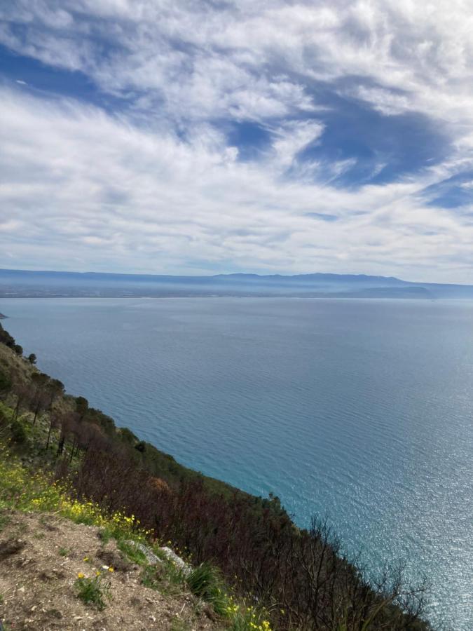 Domus Luxury Tropea Apartman Kültér fotó