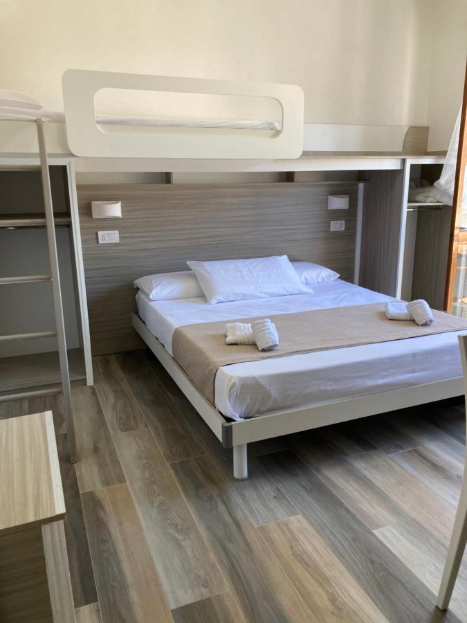 Domus Luxury Tropea Apartman Kültér fotó