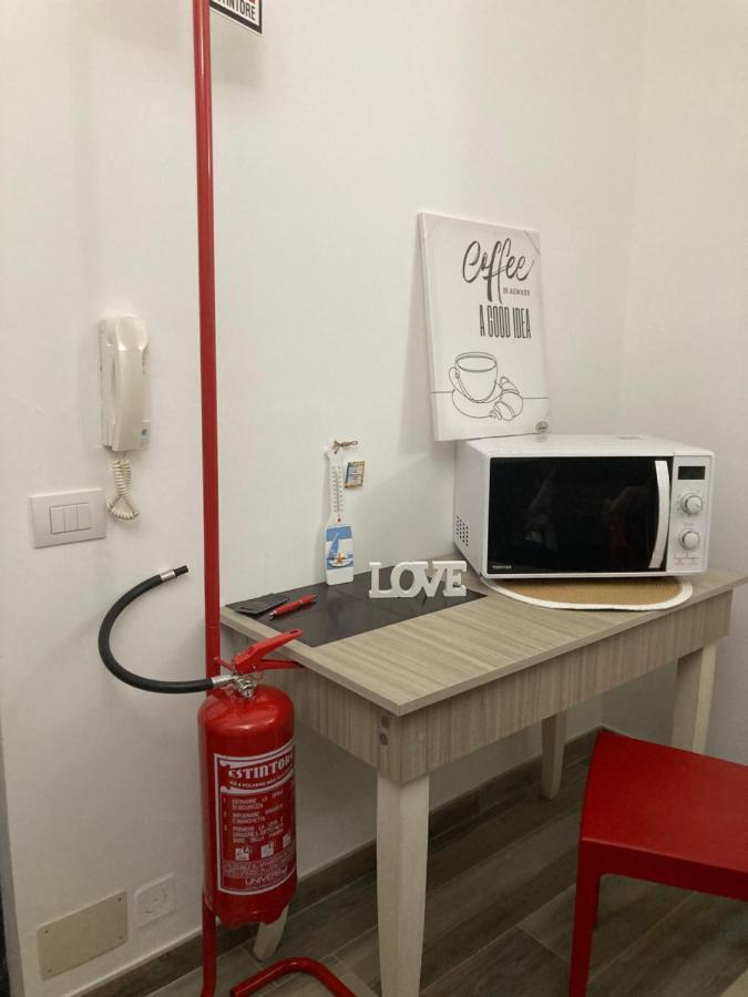 Domus Luxury Tropea Apartman Kültér fotó