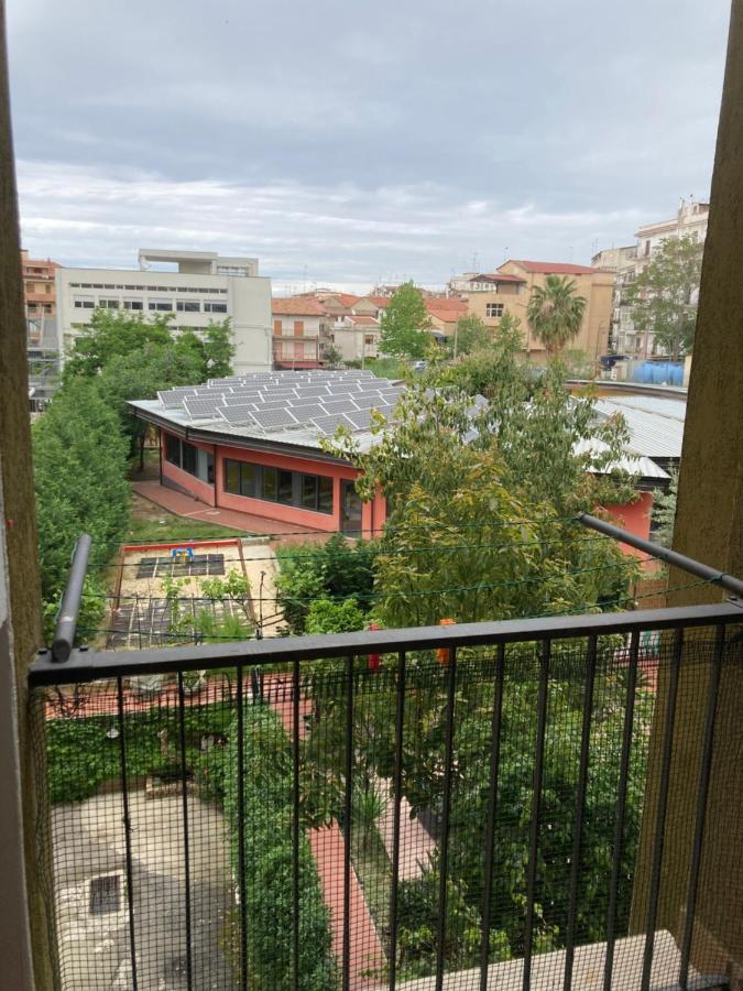 Domus Luxury Tropea Apartman Kültér fotó