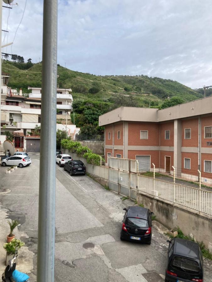 Domus Luxury Tropea Apartman Kültér fotó