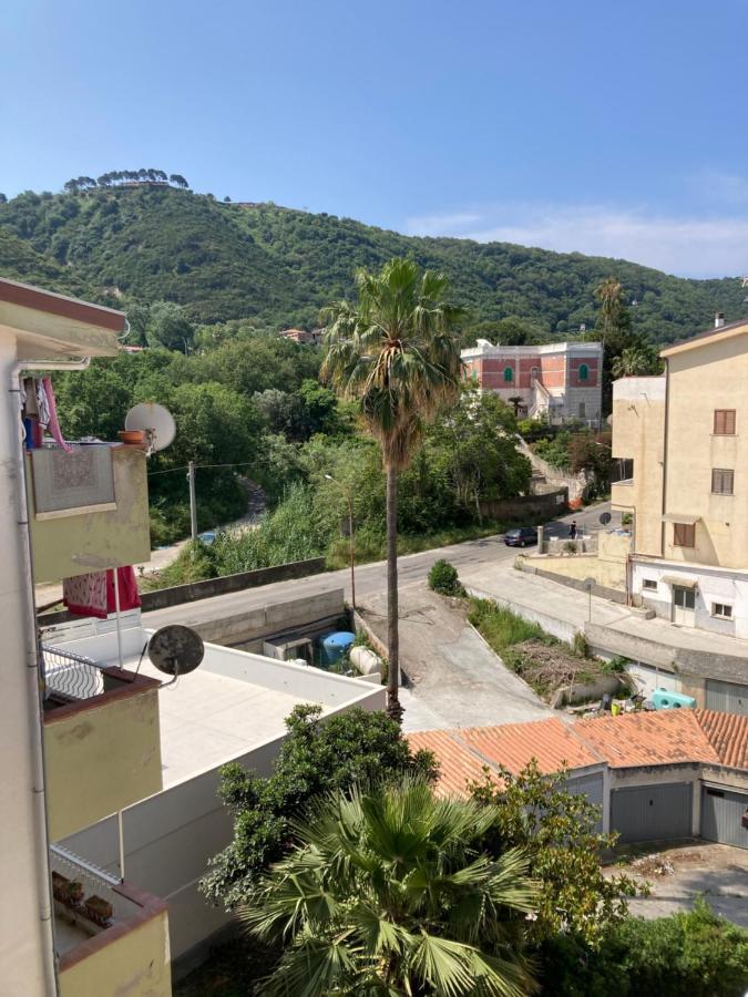 Domus Luxury Tropea Apartman Kültér fotó