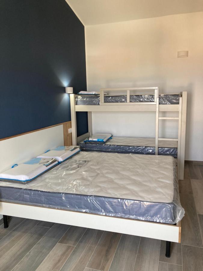 Domus Luxury Tropea Apartman Kültér fotó
