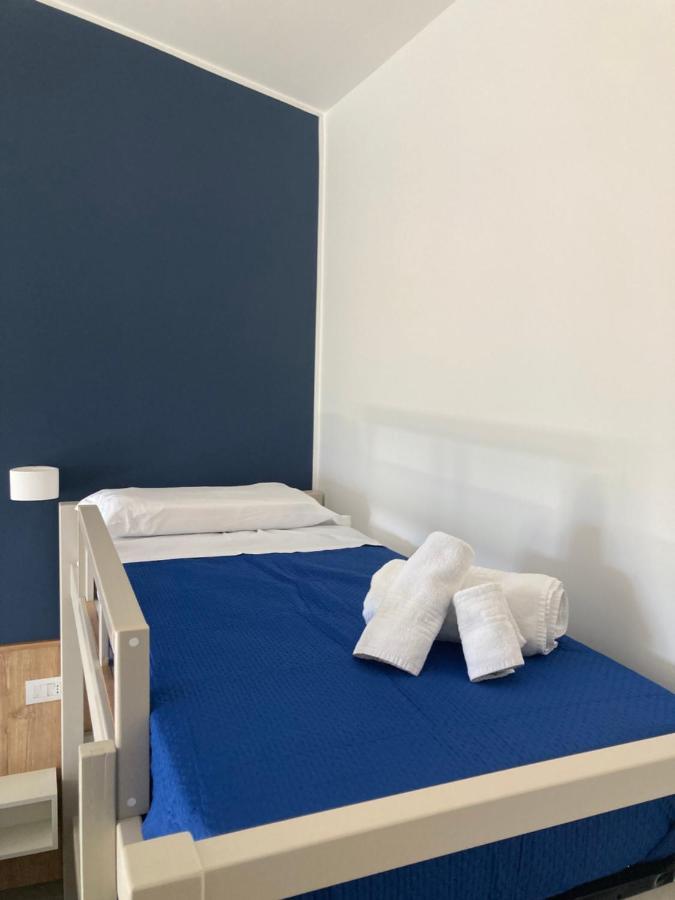 Domus Luxury Tropea Apartman Kültér fotó